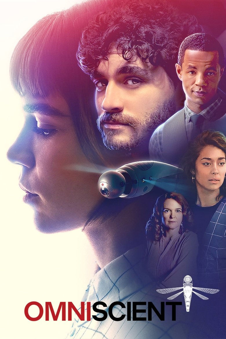 Omniscient (2020 TV Series)
